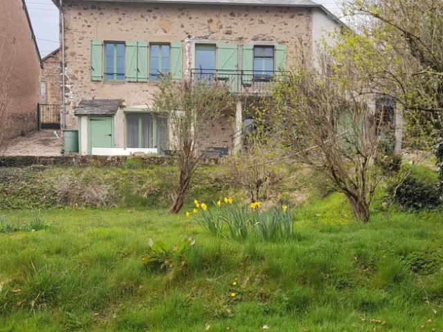 Maison vente à Autun