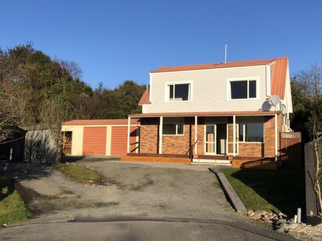 House for rent in Cust, Canterbury