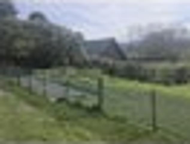 Land for sale in Cust, Canterbury
