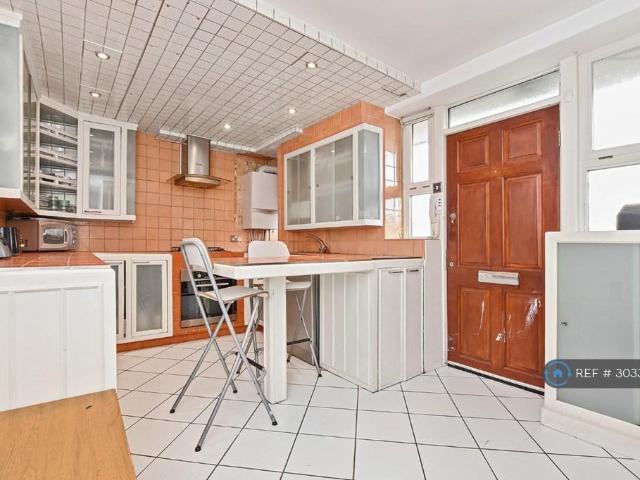 Apartment for rent in London Borough of Hackney, Greater London