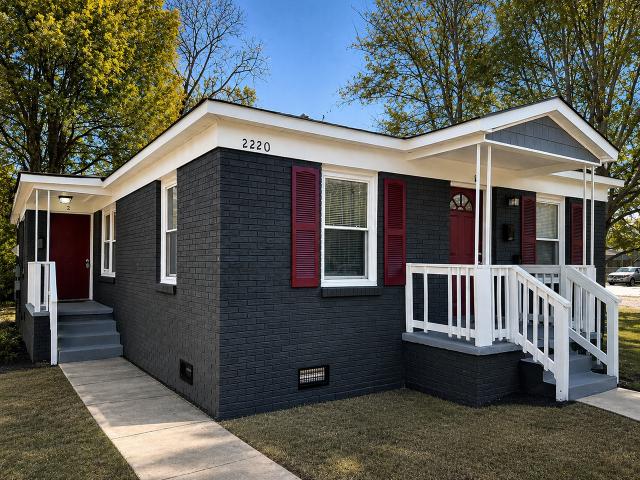 Apartment for rent in Mecklenburg, North Carolina