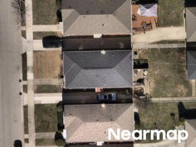 House for sale in Brookfield, Illinois