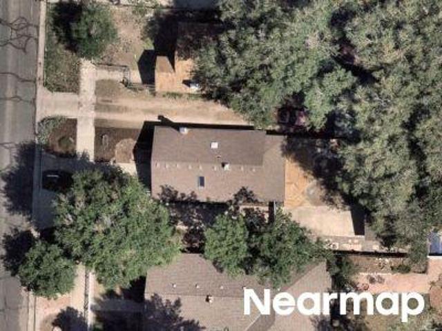 House for sale in Colorado Springs, Colorado