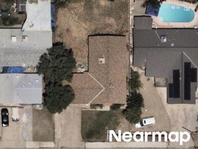 House for sale in Bakersfield, California