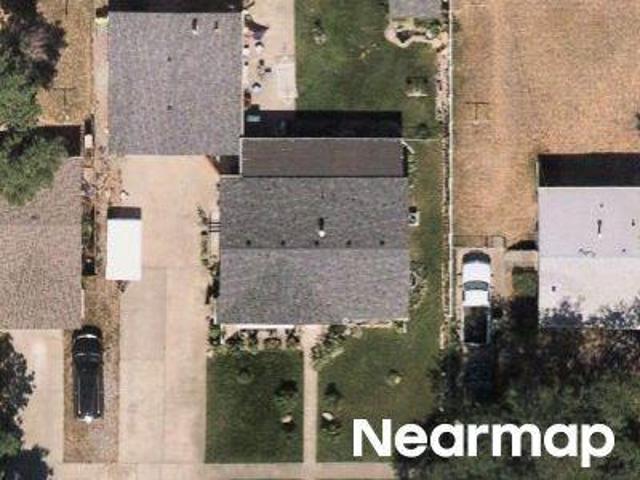 House for sale in Billings, Montana