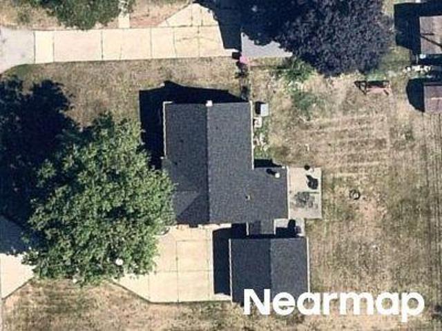 House for sale in Utica, Michigan