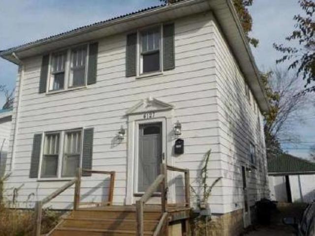 House for sale in Burton, Michigan