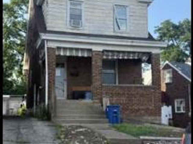 House for sale in Pittsburgh, Pennsylvania
