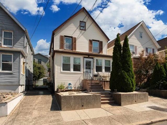 House for sale in Greenville, Jersey City
