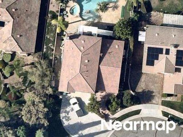 House for sale in Corona, California