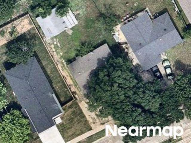 House for sale in Dallas, Texas