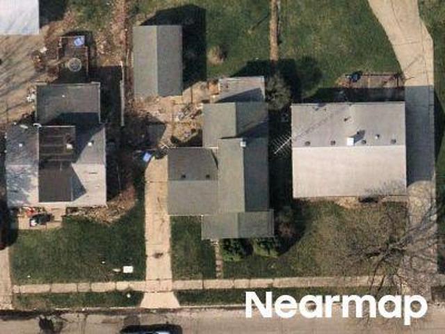 House for sale in Lucas, Ohio