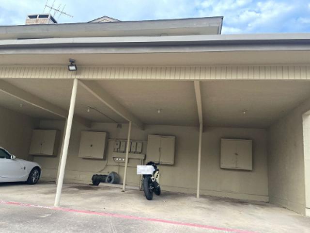 Condo for sale in Richardson, Texas