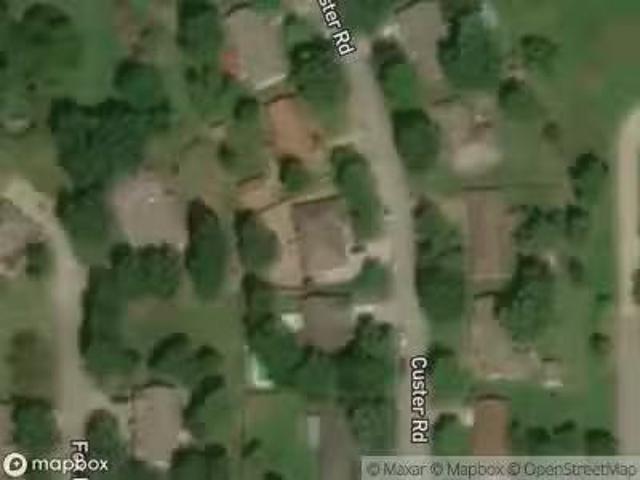 House for sale in Parsons