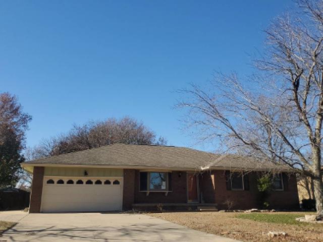 House for sale in Kansas