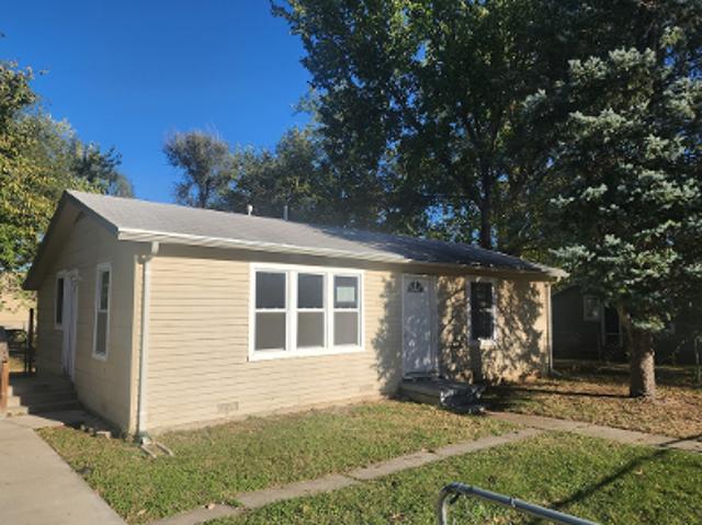 Property for sale in Kansas