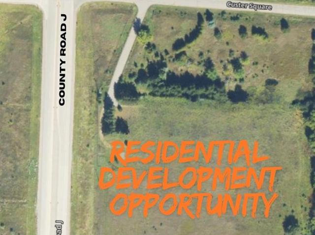 Land for sale in Stevens Point, Wisconsin