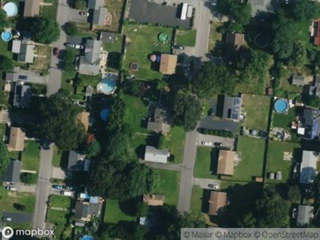 House for sale in Warwick, Rhode Island