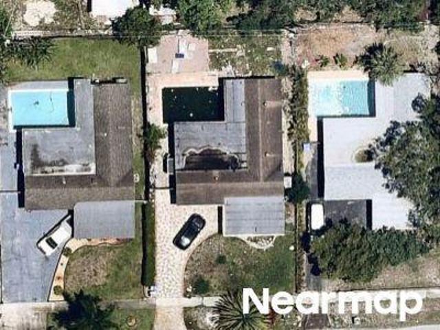 House for sale in Hollywood, Florida