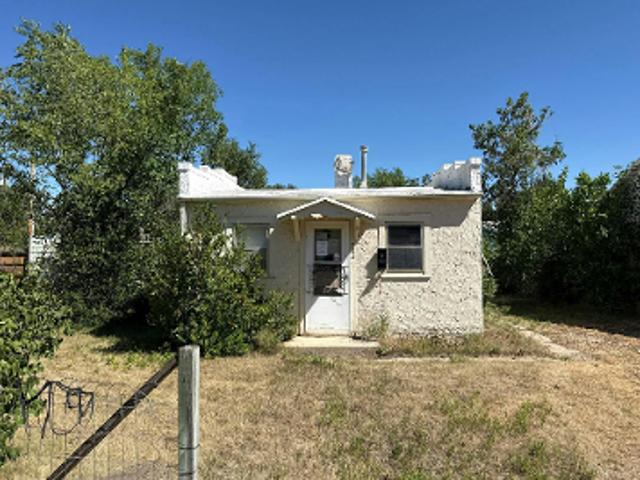 House for sale in Belle Fourche, South Dakota