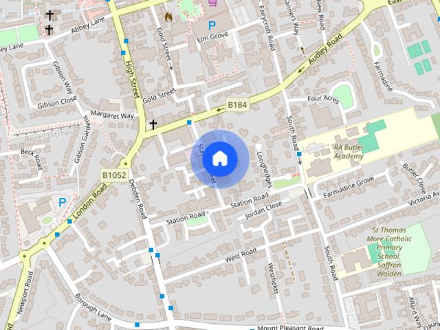 Apartment for rent in Pleasant Valley, Duton Hill