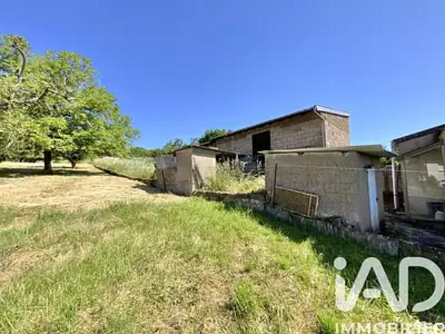 Maison vente à Custines, Meurthe-et-Moselle