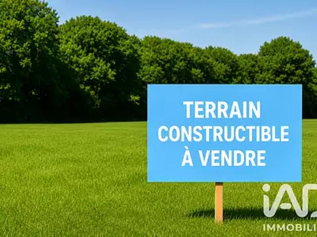 Terrain vente à Custines, Meurthe-et-Moselle