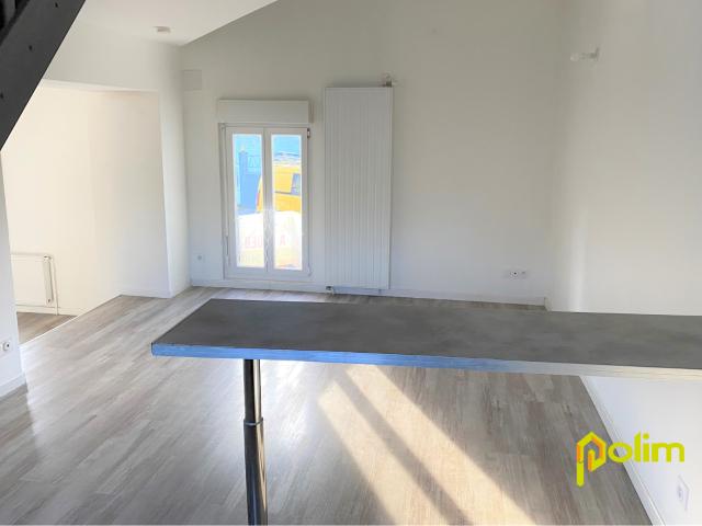 Appartement location à Nancy, Custines