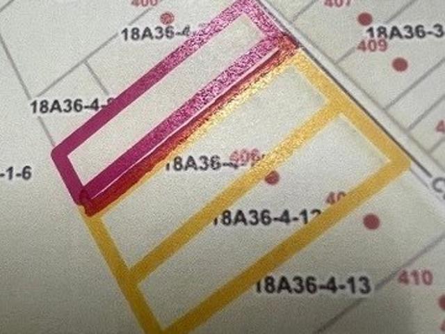 Land for sale in Virginia