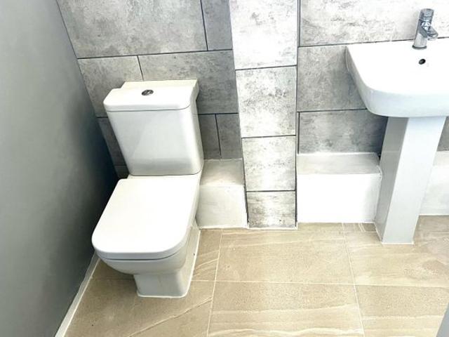 House for rent in Knowsley, Stockbridge Village