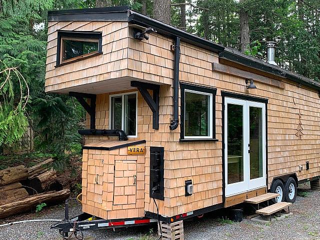 House for sale in British Columbia