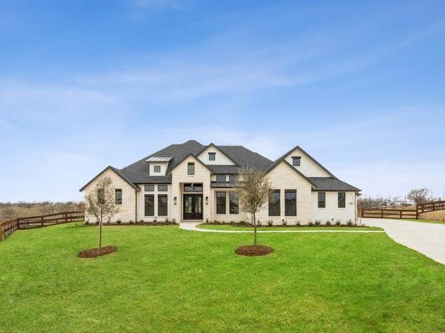 House for sale in Haslet, Texas