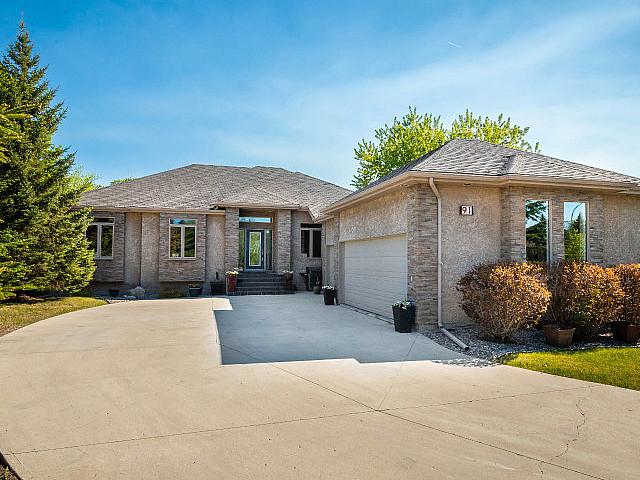 House for sale in Crosshill, Ontario