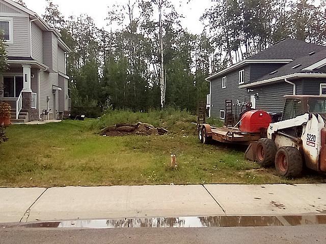 House for sale in Fort Mcmurray, Alberta