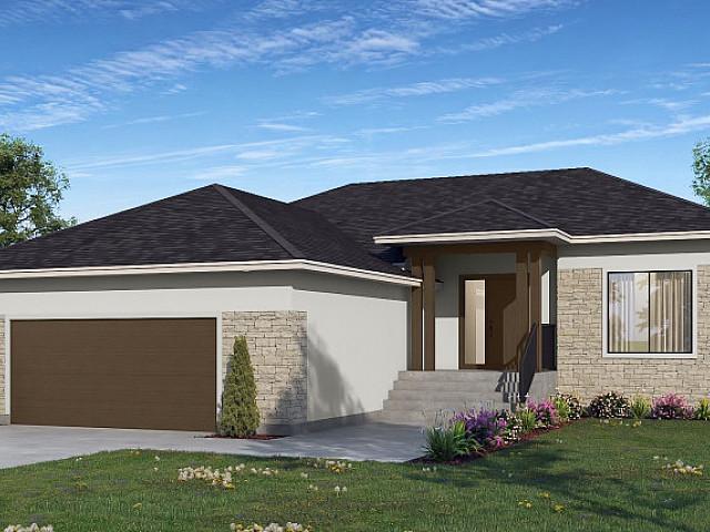 House for sale in Manitoba