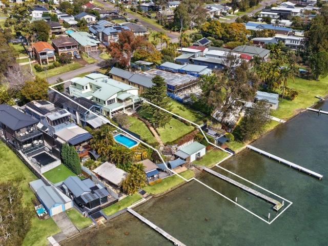 House for sale in New South Wales