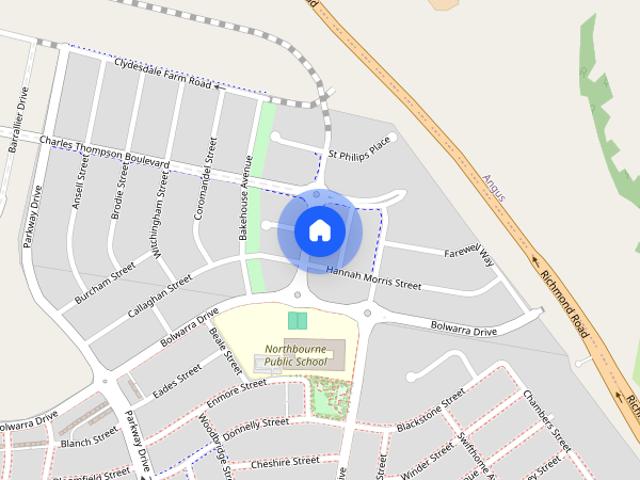 House for rent in Sydney, New South Wales