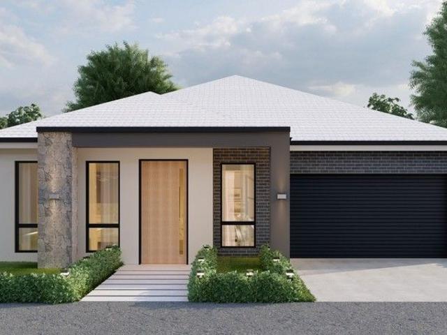 Cottage for sale in Oakville, New South Wales