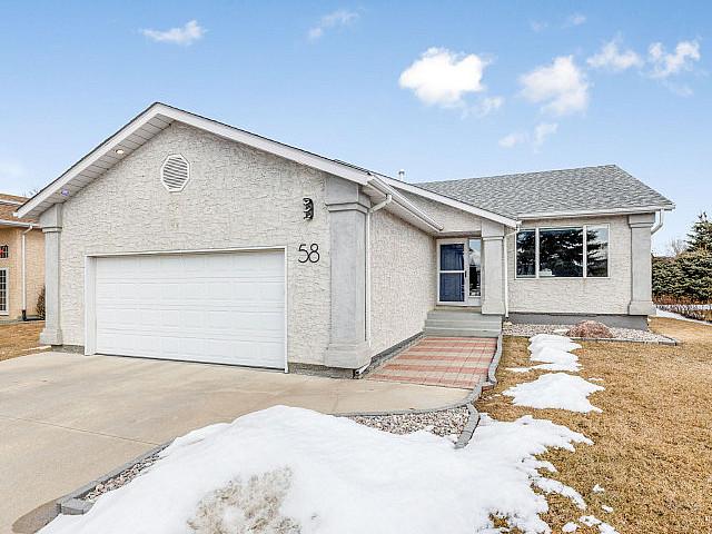 House for sale in Manitoba