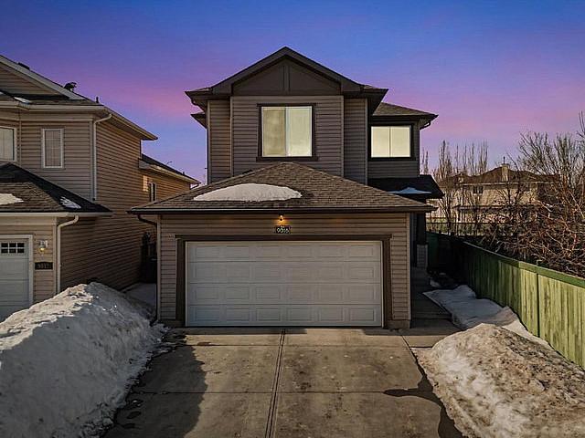 House for sale in Wedgewood, Alberta