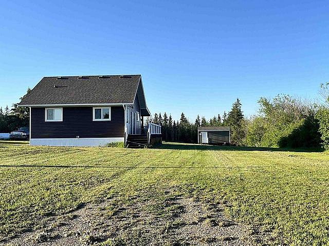 House for sale in Saint Paul Des Metis, Alberta