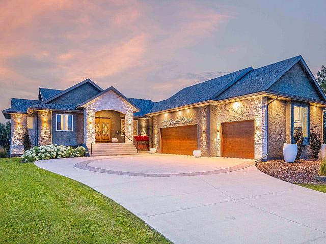 House for sale in Manitoba