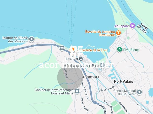 Immobilie kaufen in Port-Valais, Wallis