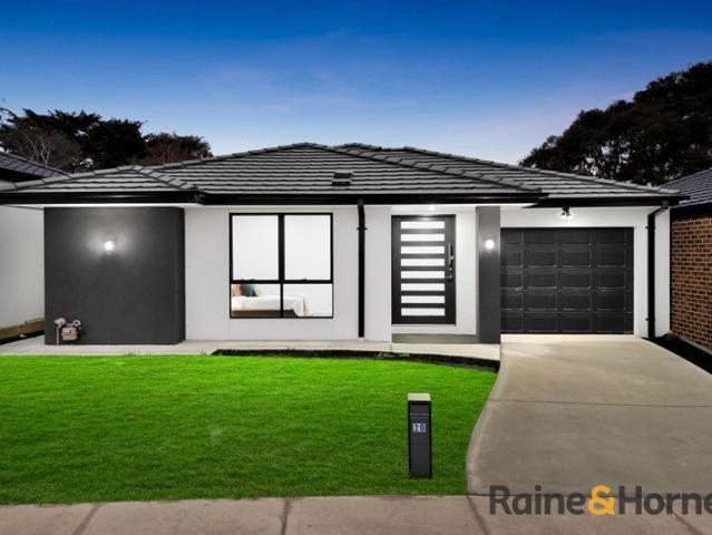 House for sale in Camerons Creek, Victoria