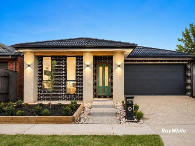 House for sale in Camerons Creek, Victoria