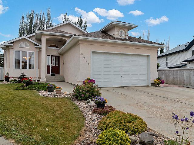 House for sale in Wedgewood, Alberta