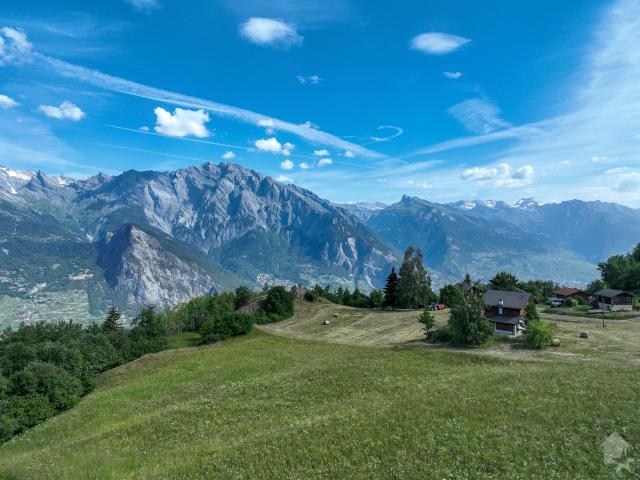 Immobilie kaufen in Riddes, Wallis