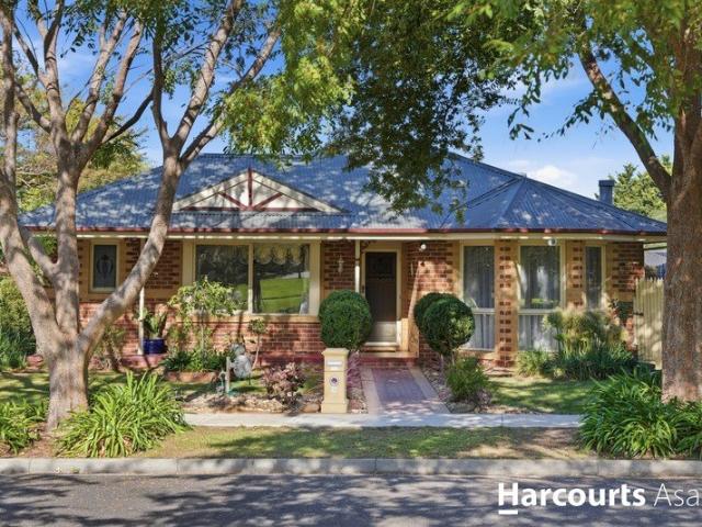 House for sale in Camerons Creek, Victoria