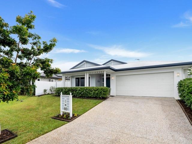 House for sale in Smithfield, Queensland