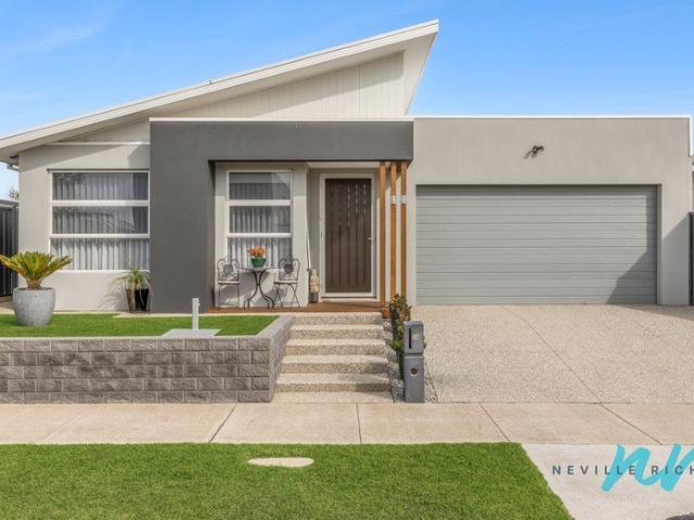 House for sale in St Leonards, Victoria